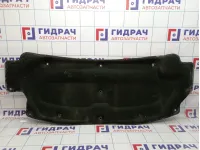 Шумоизоляция капота Renault Logan 2 658407821R