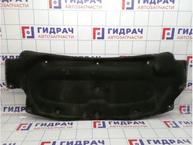 Шумоизоляция капота Renault Logan 2 658407821R