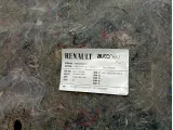 Шумоизоляция капота Renault Logan 2 658407821R
