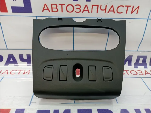 Накладка декоративная Renault Logan 2 275009384R