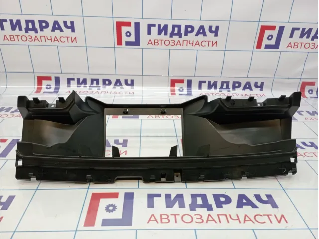 Накладка торпедо Renault Logan 2 278024599R