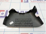 Кожух рулевой колонки верхний Renault Logan 2 484715583R