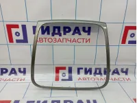 Накладка торпедо декоративная центральная Renault Logan 2 682604797R