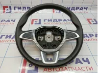 Рулевое колесо Renault Logan 2 484007767R