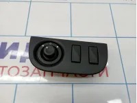 Переключатель регулировки зеркал Renault Logan 2 255704649R
