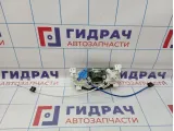 Блок управления отопителем Renault Logan 2 275106764R