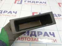 Ящик передней консоли Renault Logan 2 684758811R
