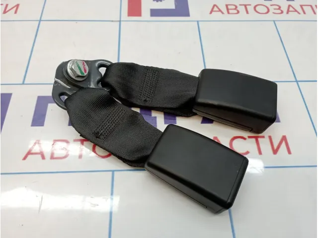 Ответная часть ремня безопасности Renault Logan 2 878170958R