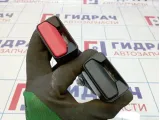 Ответная часть ремня безопасности Renault Logan 2 878170958R