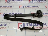 Ремень безопасности передний правый Renault Logan 2 868845555R