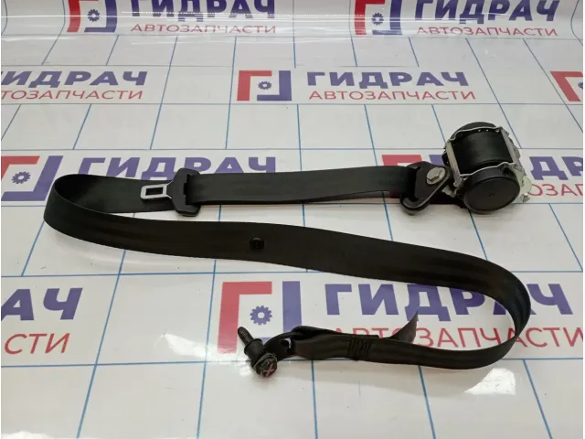 Ремень безопасности передний правый Renault Logan 2 868845555R