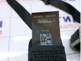 Ремень безопасности передний правый Renault Logan 2 868845555R