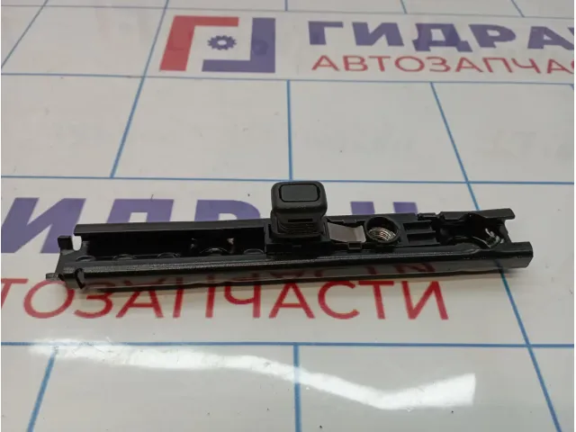 Механизм регулировки ремня безопасности Renault Logan 2 878244695R