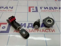 Замок зажигания Renault Logan 2 487004438R