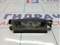 Фонарь подсветки номера Renault Logan 2 8200957874