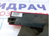 Отражатель в бампер задний левый Renault Logan 2 265659019R