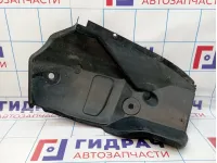 Локер задний левый Renault Logan 2 767491211R