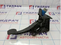 Педаль сцепления Renault Logan 2 465031874R