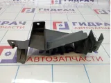 Воздуховод радиатора левый Renault Logan 2 628173286R