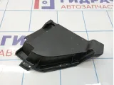 Воздуховод радиатора правый Renault Logan 2 623127925R