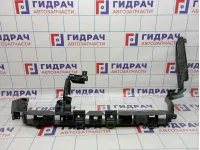 Наполнитель переднего бампера Renault Logan 2 620929738R