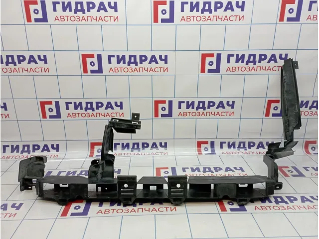 Наполнитель переднего бампера Renault Logan 2 620929738R
