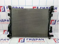 Радиатор основной Renault Logan 2 214106179R