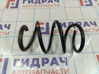 Пружина передняя Renault Logan 2 540100332R