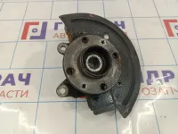 Кулак поворотный передний левый Renault Logan 2 400158414R