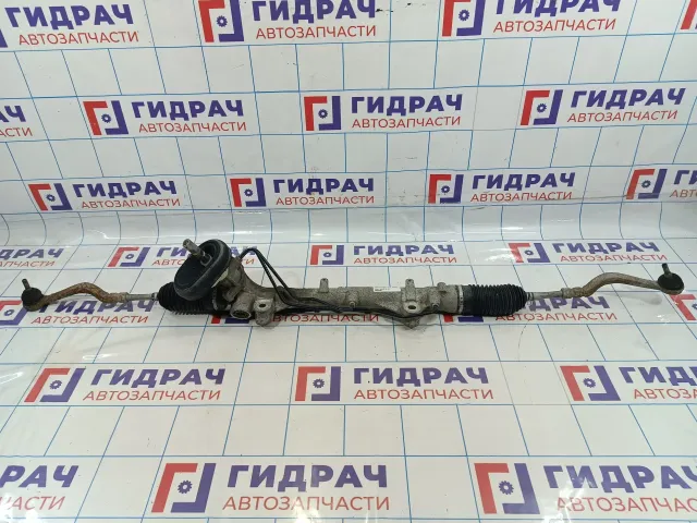 Рейка рулевая Renault Logan 2 490016602R