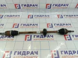 Привод передний правый Renault Logan 2 391009206R