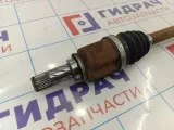 Привод передний правый Renault Logan 2 391009206R