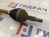 Привод передний правый Renault Logan 2 391009206R