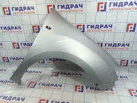 Крыло переднее правое Renault Logan 2 631008933R