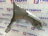 Крыло переднее лево Renault Logan 2 631019973R
