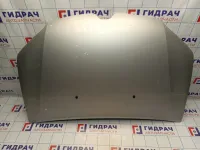 Капот Renault Logan 2 651001918R