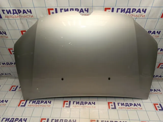 Капот Renault Logan 2 651001918R