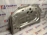 Капот Renault Logan 2 651001918R