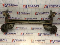 Балка задняя Renault Logan 2 555016932R