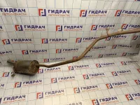 Глушитель основной Renault Logan 2 200104223R