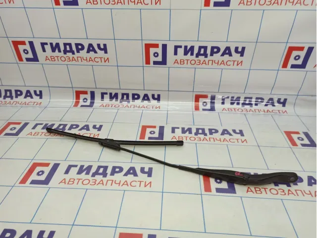 Поводок стеклоочистителя передний правый Renault Logan 2 288869727R