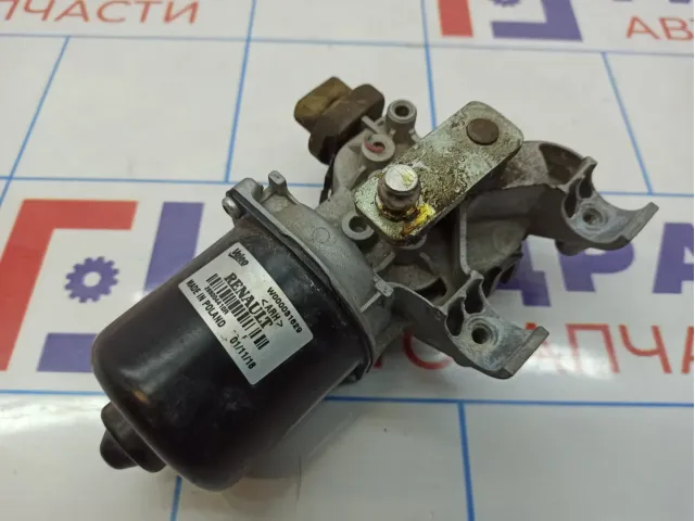 Моторчик стеклоочистителя передний Renault Logan 2 288159333R