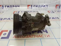 Компрессор системы кондиционирования Renault Logan 2 8201025121