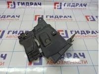 Локер передний левый передняя часть Renault Logan 2 638311798R