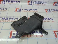 Локер передний правый передняя часть Renault Logan 2 638309356R