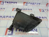Воздуховод радиатора правый Renault Logan 2 628119319R
