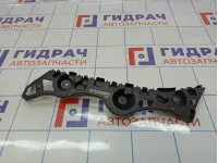 Кронштейн заднего бампера правый Renault Logan 2 850445346R