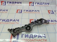 Кронштейн заднего бампера левый Renault Logan 2 850457099R