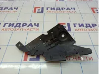 Пыльник переднего бампера левый Renault Logan 2 620254875R