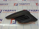 Заглушка противотуманной фары левой Renault Logan 2 269163039R